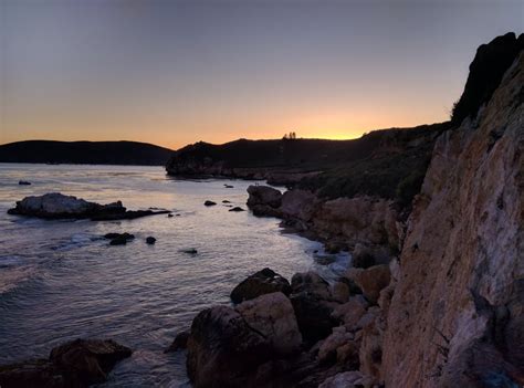 avila nude beach|Pirates Cove Beach